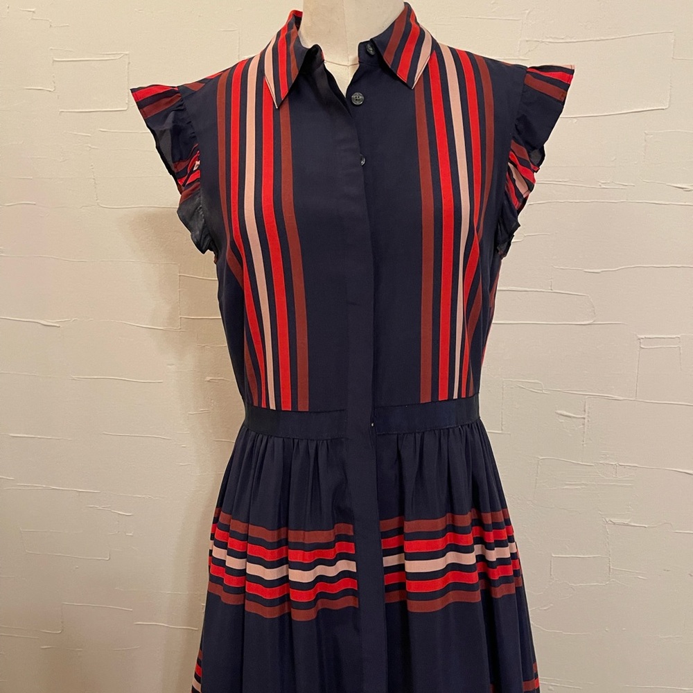 Draper James Maxi Dress